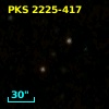 PKS 2225-417