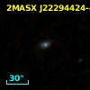 2MASX J22294424-4108172
