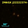 2MASX J22222374-4144271