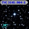 TYC 3145-904-1