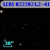LCRS B222021.2-413930