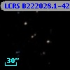 LCRS B222028.1-420918