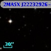 2MASX J22232926-4126134