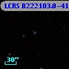 LCRS B222103.0-414058