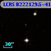 LCRS B222129.5-414728