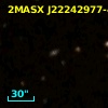 2MASX J22242977-4145070