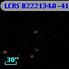 LCRS B222134.0-411519
