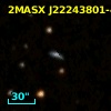 2MASX J22243801-4135214
