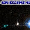 LCRS B222150.9-414037