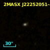 2MASX J22252051-4110096