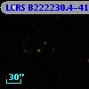 LCRS B222230.4-413536