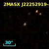 2MASX J22252919-4112057