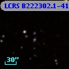 LCRS B222302.1-413215