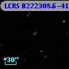 LCRS B222308.6-415300