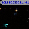 LCRS B222321.1-414640