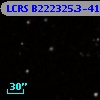 LCRS B222325.3-415559