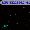 LCRS B222326.2-415507
