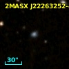 2MASX J22263252-4136326