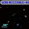 LCRS B222336.5-415044