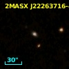 2MASX J22263716-4139536