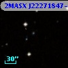 2MASX J22271847-4146102