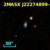2MASX J22274899-4205501