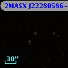 2MASX J22280586-4109428