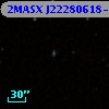 2MASX J22280618-4130447