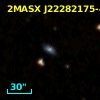 2MASX J22282175-4119188