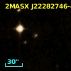 2MASX J22282746-4101299
