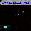 2MASX J22284769-4148108