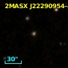 2MASX J22290954-4152232