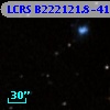 LCRS B222121.8-413703