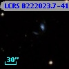 LCRS B222023.7-415140