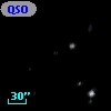QSO B2217-422