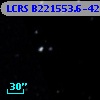 LCRS B221553.6-421928