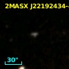 2MASX J22192434-4150328
