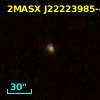 2MASX J22223985-4155461