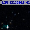 LCRS B222010.7-422821