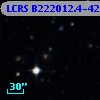 LCRS B222012.4-422857