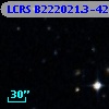 LCRS B222021.3-422843