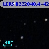 LCRS B222040.4-422830