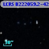 LCRS B222059.2-422041