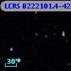 LCRS B222101.4-422037