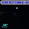 LCRS B222106.6-422220