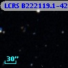 LCRS B222119.1-423947