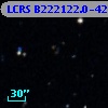 LCRS B222122.0-423941