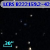 LCRS B222159.2-422942