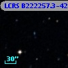 LCRS B222257.3-423310