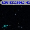 LCRS B222300.2-423505